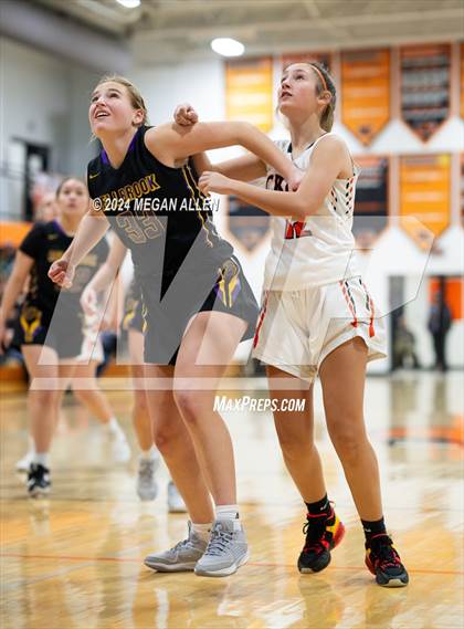 Thumbnail 3 in Bellbrook @ Beavercreek (B-Teams) photogallery.