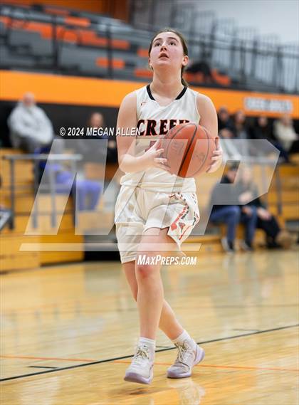 Thumbnail 2 in Bellbrook @ Beavercreek (B-Teams) photogallery.