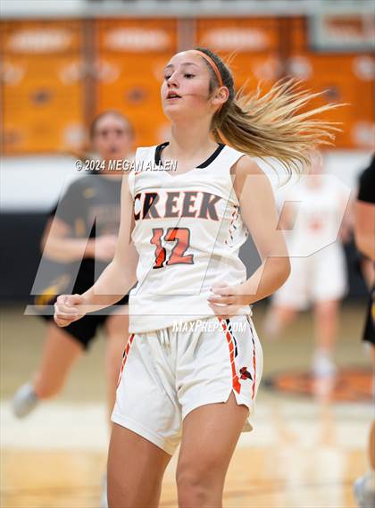 Thumbnail 3 in Bellbrook @ Beavercreek (B-Teams) photogallery.