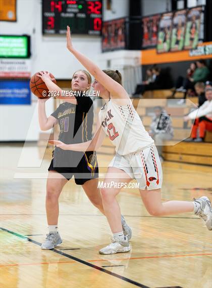 Thumbnail 3 in Bellbrook @ Beavercreek (B-Teams) photogallery.