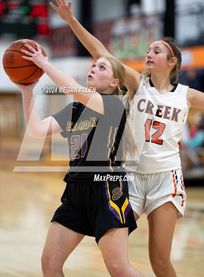 Thumbnail 3 in Bellbrook @ Beavercreek (B-Teams) photogallery.