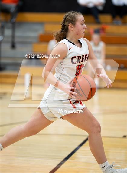 Thumbnail 3 in Bellbrook @ Beavercreek (B-Teams) photogallery.