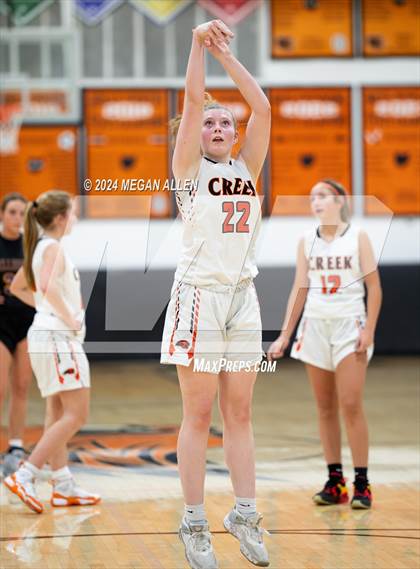 Thumbnail 2 in Bellbrook @ Beavercreek (B-Teams) photogallery.