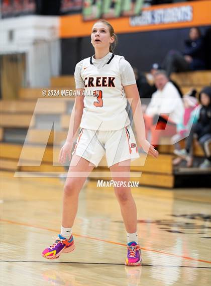 Thumbnail 3 in Bellbrook @ Beavercreek (B-Teams) photogallery.
