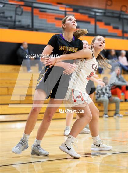 Thumbnail 3 in Bellbrook @ Beavercreek (B-Teams) photogallery.
