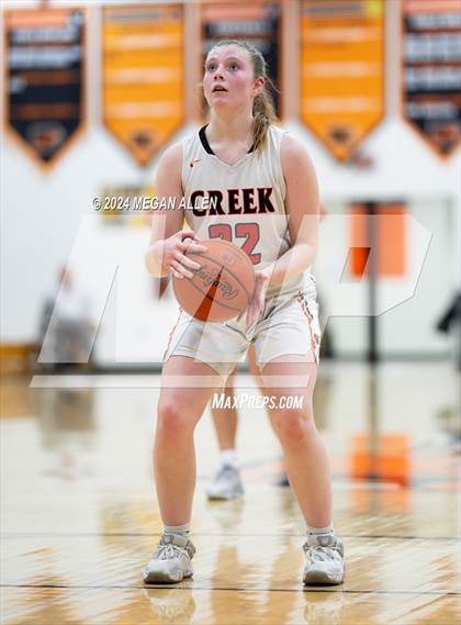 Thumbnail 1 in Bellbrook @ Beavercreek (B-Teams) photogallery.
