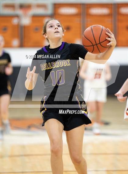 Thumbnail 1 in Bellbrook @ Beavercreek (B-Teams) photogallery.