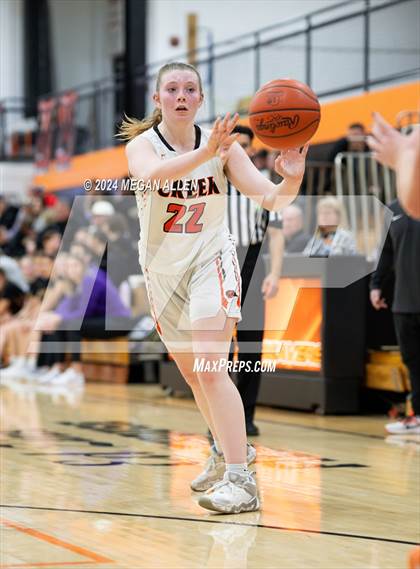 Thumbnail 1 in Bellbrook @ Beavercreek (B-Teams) photogallery.