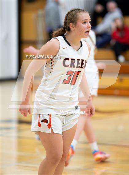 Thumbnail 2 in Bellbrook @ Beavercreek (B-Teams) photogallery.