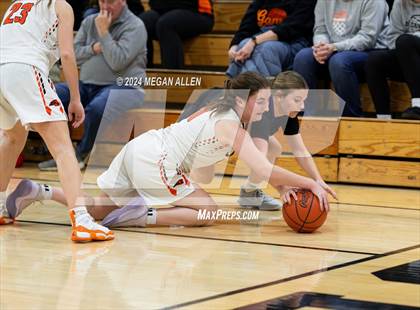 Thumbnail 2 in Bellbrook @ Beavercreek (B-Teams) photogallery.