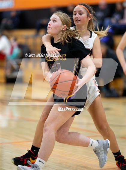 Thumbnail 2 in Bellbrook @ Beavercreek (B-Teams) photogallery.