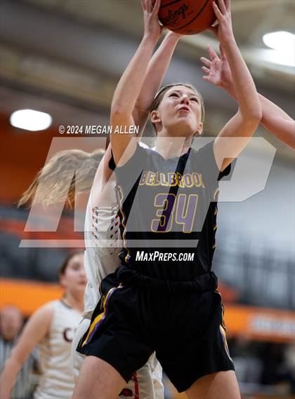 Thumbnail 1 in Bellbrook @ Beavercreek (B-Teams) photogallery.