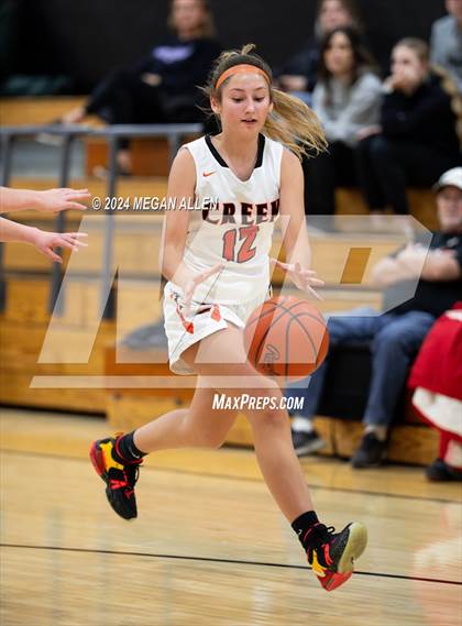 Thumbnail 2 in Bellbrook @ Beavercreek (B-Teams) photogallery.