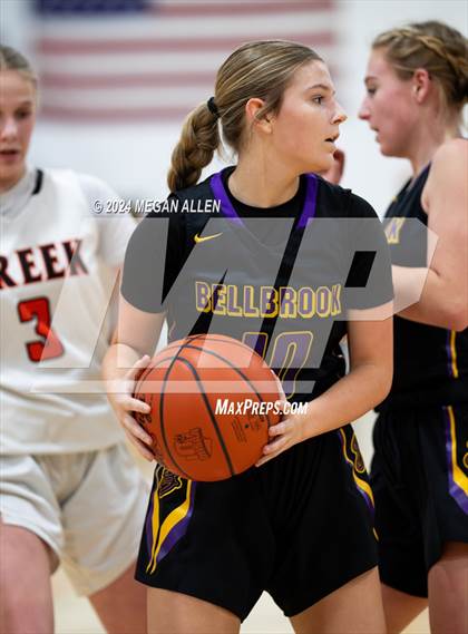 Thumbnail 1 in Bellbrook @ Beavercreek (B-Teams) photogallery.