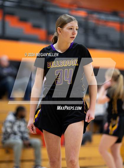 Thumbnail 3 in Bellbrook @ Beavercreek (B-Teams) photogallery.