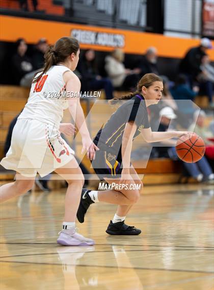 Thumbnail 2 in Bellbrook @ Beavercreek (B-Teams) photogallery.