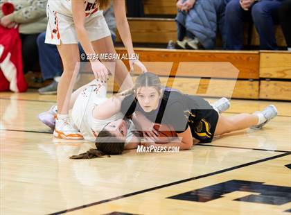 Thumbnail 1 in Bellbrook @ Beavercreek (B-Teams) photogallery.