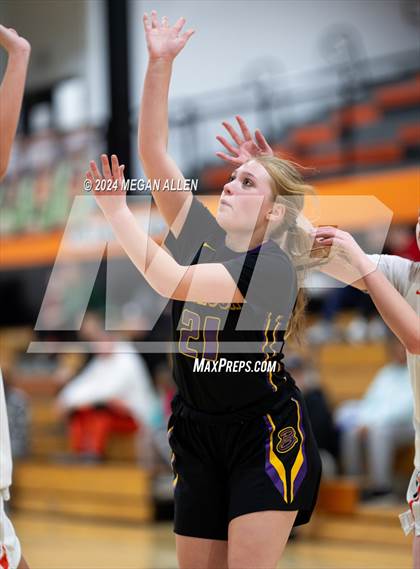 Thumbnail 3 in Bellbrook @ Beavercreek (B-Teams) photogallery.