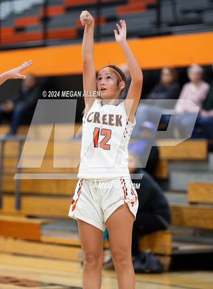 Thumbnail 3 in Bellbrook @ Beavercreek (B-Teams) photogallery.