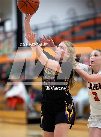 Thumbnail 2 in Bellbrook @ Beavercreek (B-Teams) photogallery.