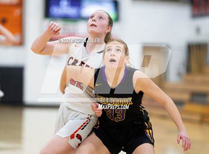 Thumbnail 3 in Bellbrook @ Beavercreek (B-Teams) photogallery.