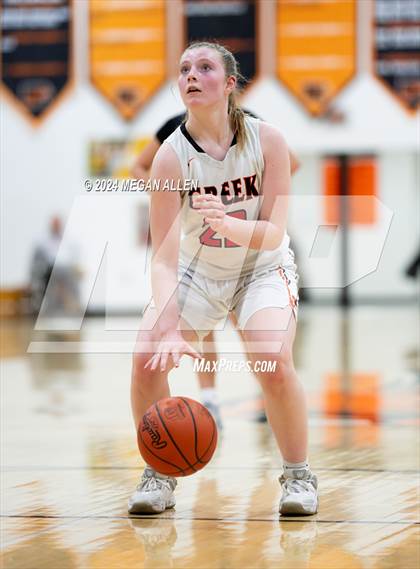 Thumbnail 3 in Bellbrook @ Beavercreek (B-Teams) photogallery.