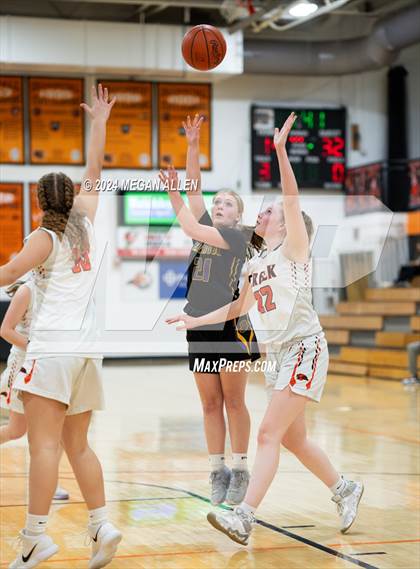 Thumbnail 1 in Bellbrook @ Beavercreek (B-Teams) photogallery.