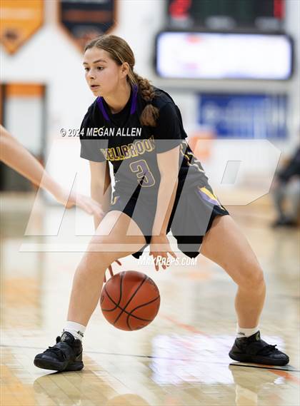 Thumbnail 2 in Bellbrook @ Beavercreek (B-Teams) photogallery.