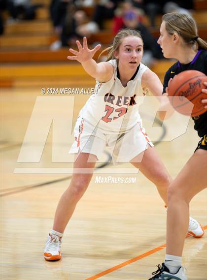Thumbnail 2 in Bellbrook @ Beavercreek (B-Teams) photogallery.