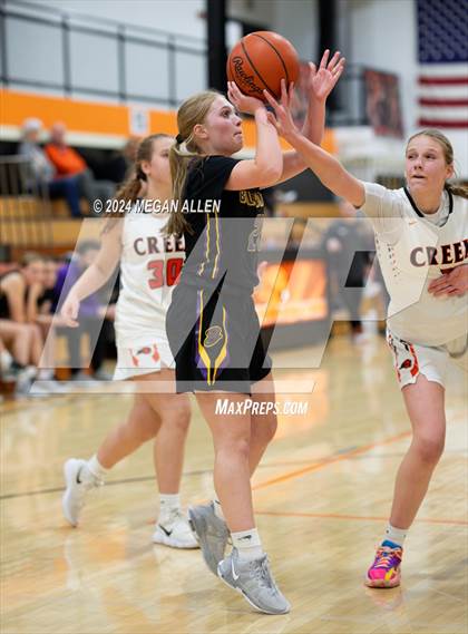 Thumbnail 1 in Bellbrook @ Beavercreek (B-Teams) photogallery.