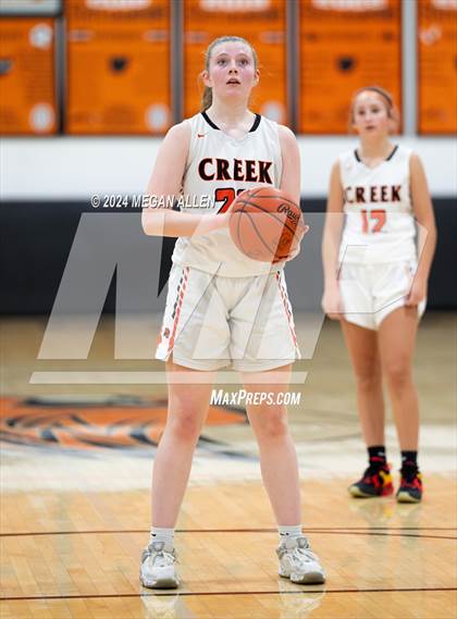 Thumbnail 1 in Bellbrook @ Beavercreek (B-Teams) photogallery.