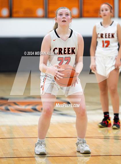 Thumbnail 3 in Bellbrook @ Beavercreek (B-Teams) photogallery.