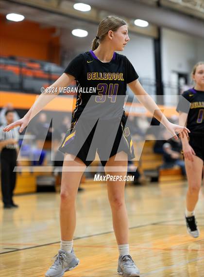 Thumbnail 2 in Bellbrook @ Beavercreek (B-Teams) photogallery.