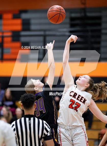 Thumbnail 2 in Bellbrook @ Beavercreek (B-Teams) photogallery.