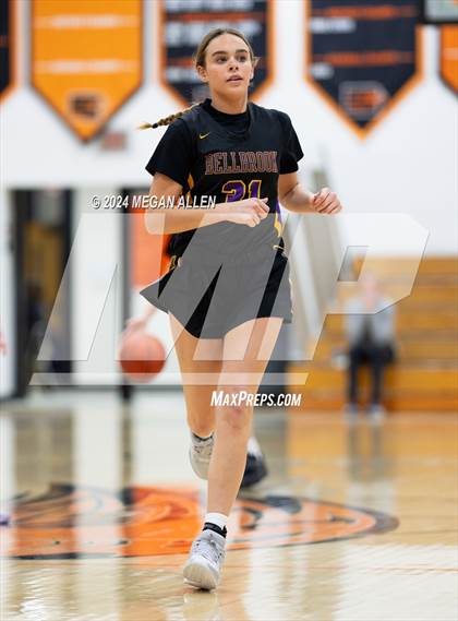 Thumbnail 2 in Bellbrook @ Beavercreek (B-Teams) photogallery.