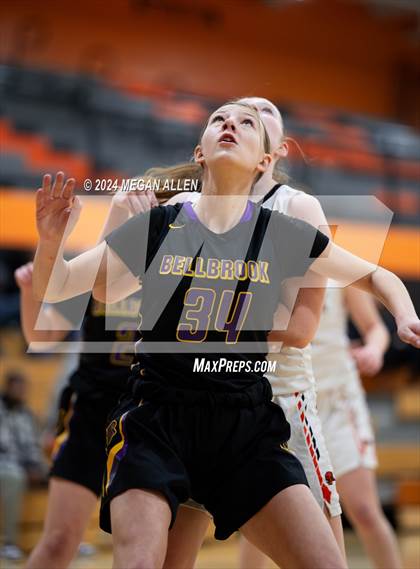 Thumbnail 3 in Bellbrook @ Beavercreek (B-Teams) photogallery.