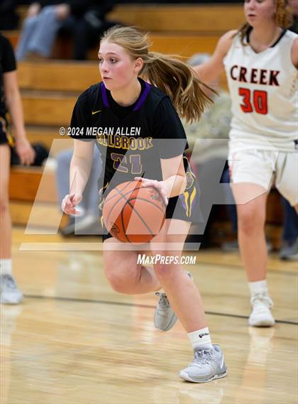 Thumbnail 2 in Bellbrook @ Beavercreek (B-Teams) photogallery.