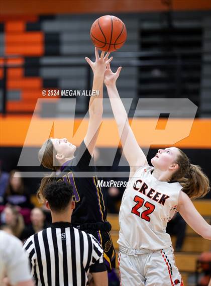 Thumbnail 1 in Bellbrook @ Beavercreek (B-Teams) photogallery.
