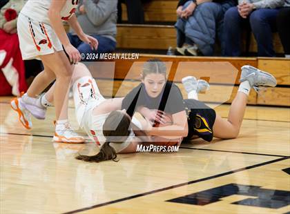 Thumbnail 3 in Bellbrook @ Beavercreek (B-Teams) photogallery.