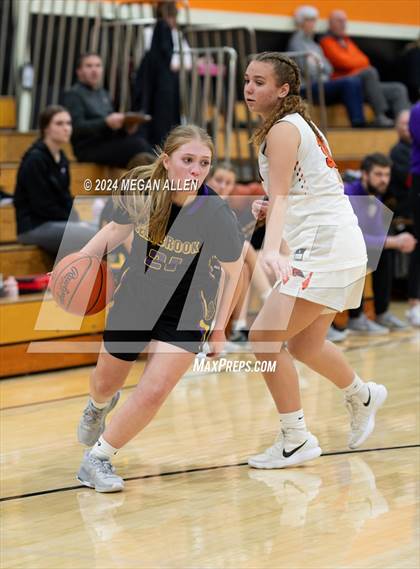 Thumbnail 2 in Bellbrook @ Beavercreek (B-Teams) photogallery.