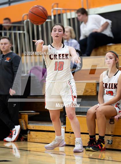 Thumbnail 2 in Bellbrook @ Beavercreek (B-Teams) photogallery.