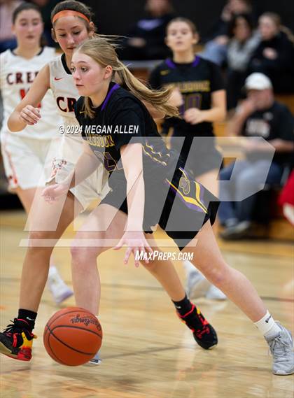Thumbnail 3 in Bellbrook @ Beavercreek (B-Teams) photogallery.