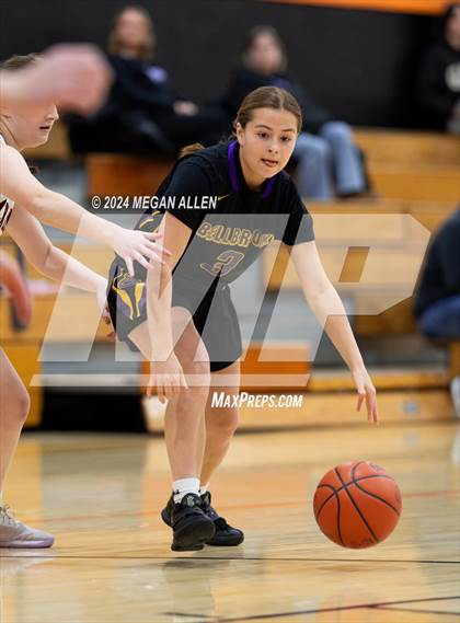 Thumbnail 1 in Bellbrook @ Beavercreek (B-Teams) photogallery.