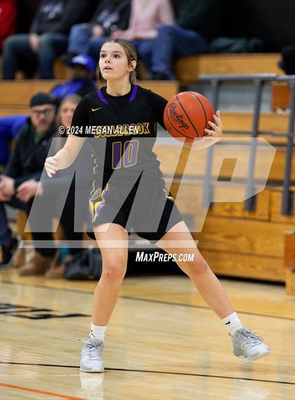 Thumbnail 2 in Bellbrook @ Beavercreek (B-Teams) photogallery.
