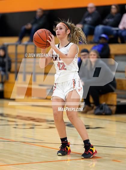 Thumbnail 2 in Bellbrook @ Beavercreek (B-Teams) photogallery.