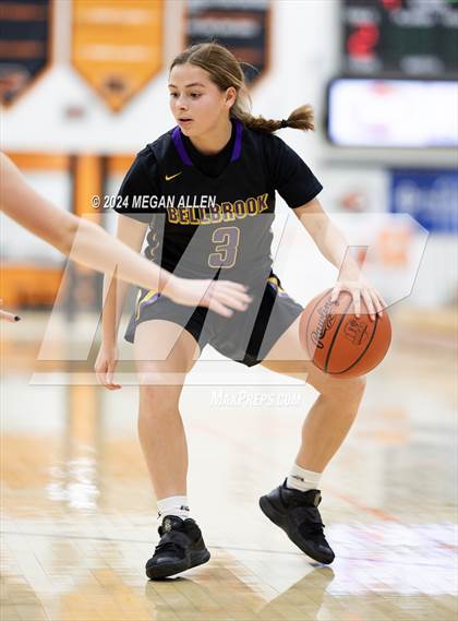Thumbnail 1 in Bellbrook @ Beavercreek (B-Teams) photogallery.