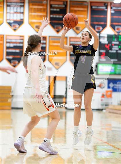 Thumbnail 3 in Bellbrook @ Beavercreek (B-Teams) photogallery.