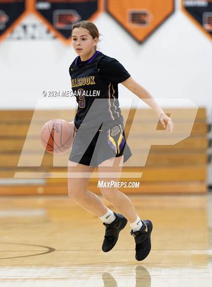 Thumbnail 2 in Bellbrook @ Beavercreek (B-Teams) photogallery.