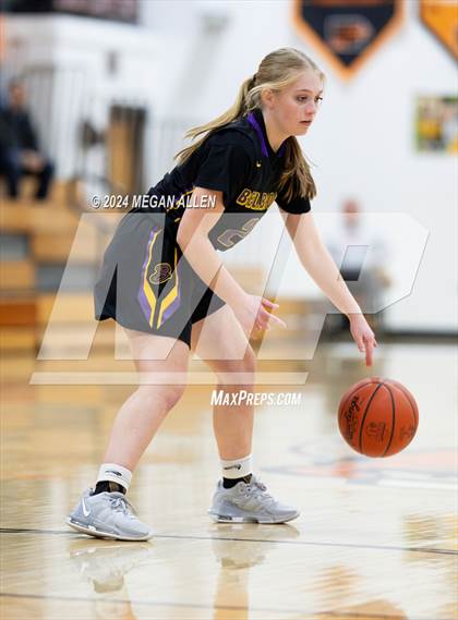Thumbnail 1 in Bellbrook @ Beavercreek (B-Teams) photogallery.