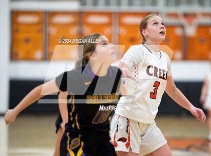 Thumbnail 3 in Bellbrook @ Beavercreek (B-Teams) photogallery.